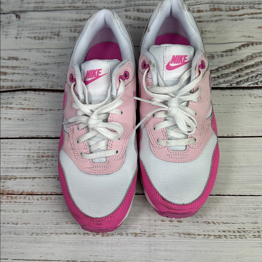 Nike Court Borough Low Recraft Girls - Picture 5 of 8